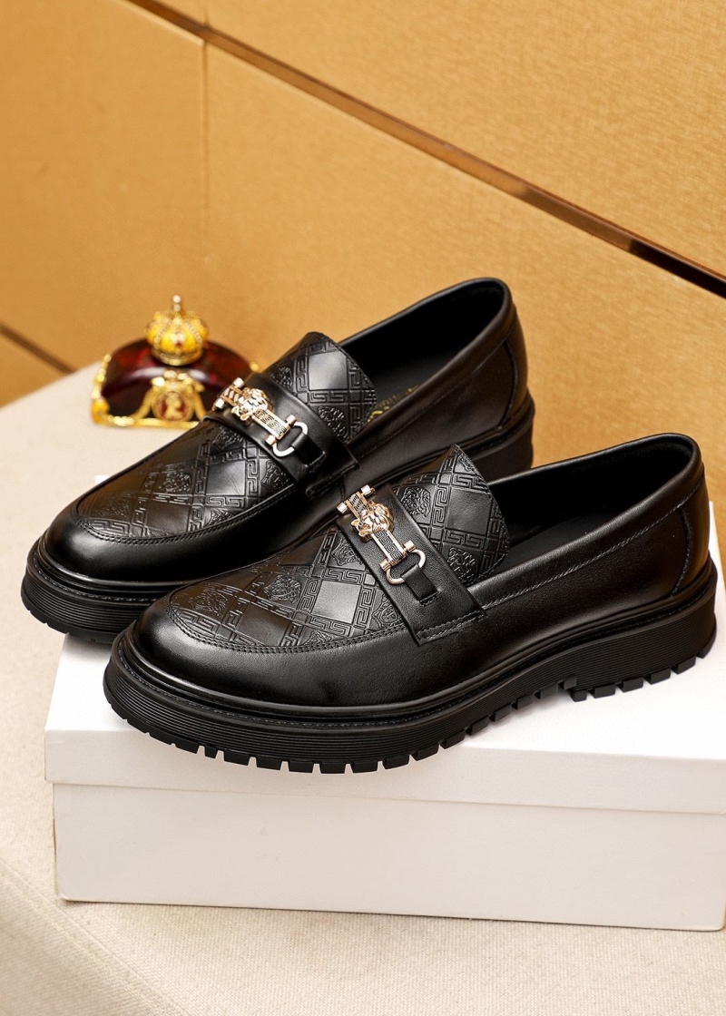 Givenchy Leather Shoes